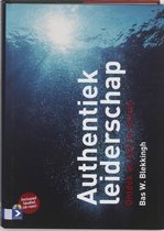 Authentiek leiderschap