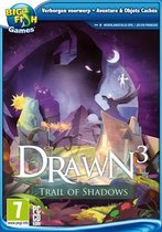 Drawn 3: Trail Of Shadows