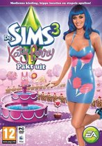 De Sims 3: Katy Perry Pakt Uit - Windows