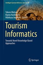 Intelligent Systems Reference Library 90 - Tourism Informatics