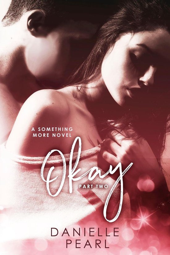 OKAY, Something More #2 (Normal Book 2) - cover