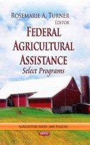 Federal Agricultural Assistance