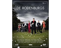 De Rodenburgs - Seizoen 2