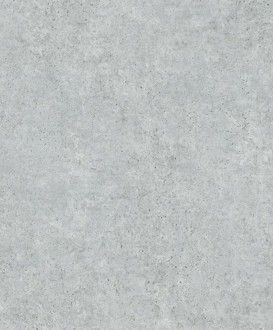 Couleurs beton grijs beton (vliesbehang, grijs)