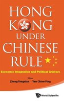 Hong Kong Under Chinese Rule