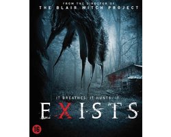 Exists (Blu-ray)
