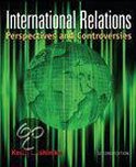 International Relations: Perspectives and Controversies