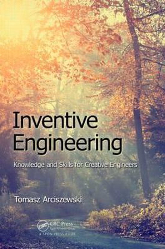 Inventive Engineering - cover