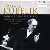 Rafael Kubelik - Complete Masterpieces