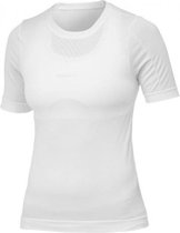 Craft Stay Cool Seamless - Sportshirt - Vrouwen - Maat L - Wit