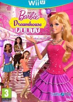 Cedemo Barbie : Dreamhouse Party