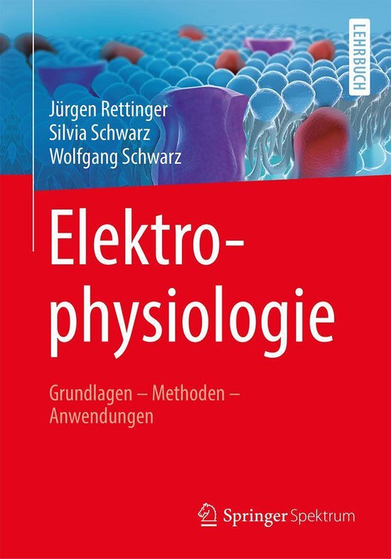 Life Science and Basic Disciplines (German Language) - Elekt ... - cover