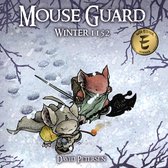 Mouse Guard 2 - Mouse Guard Vol. 2: Winter