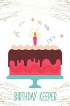 Birthday Keeper