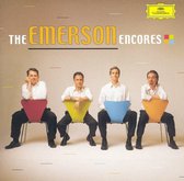 The Emerson Encores / Emerson String Quartet