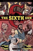 The Sixth Gun Volume 3