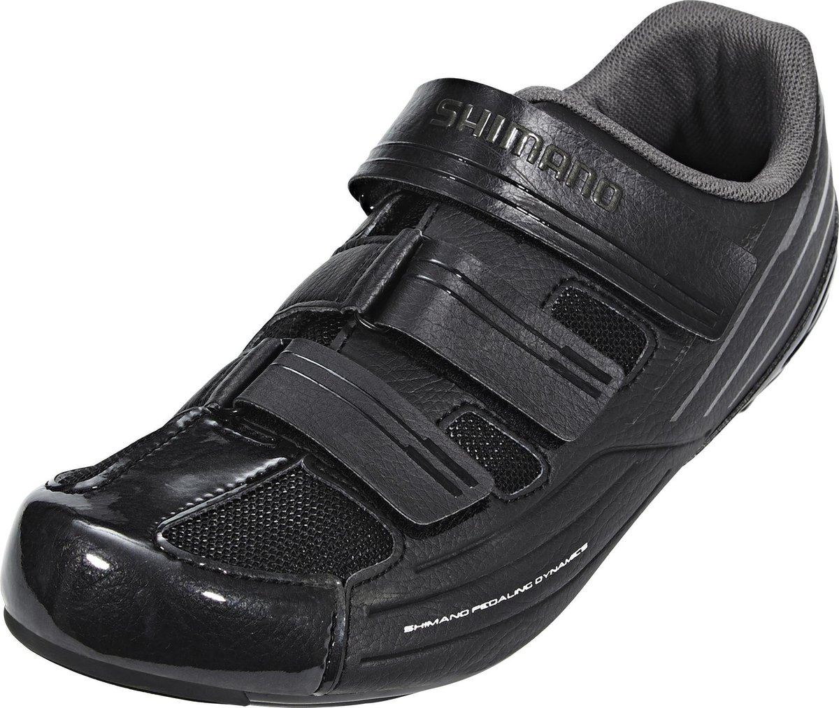 Shimano SH-RP2L schoenen Heren zwart