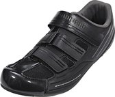 Shimano SH-RP2L schoenen Heren zwart Maat 38