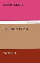 The Bride of the Nile - Volume 11
