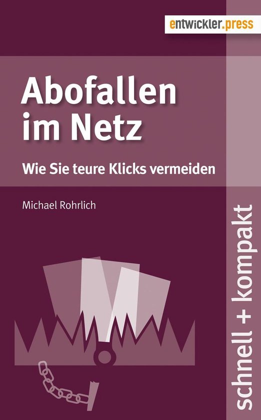 schnell + kompakt 48 - Abofallen im Netz - cover