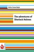 The adventures of Sherlock Holmes