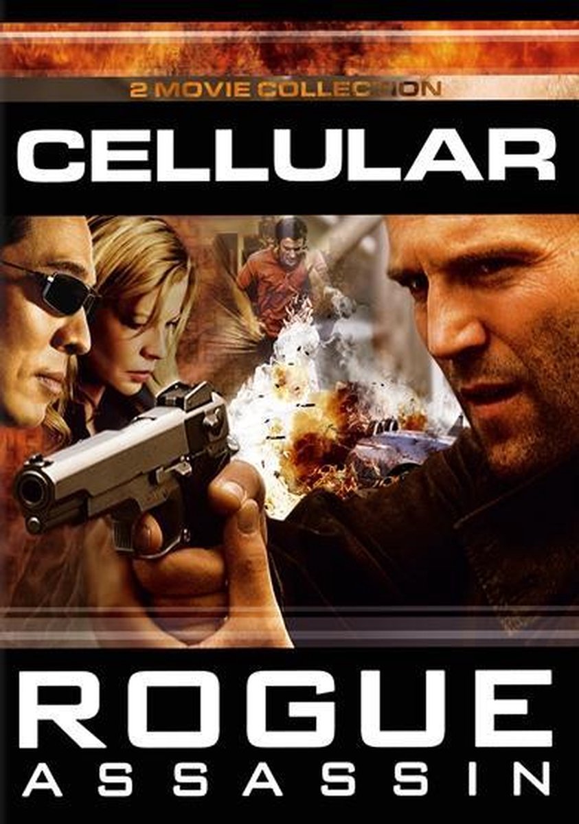Cellular / Rogue Assassin