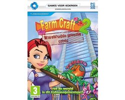 Farm Craft 2 - Windows