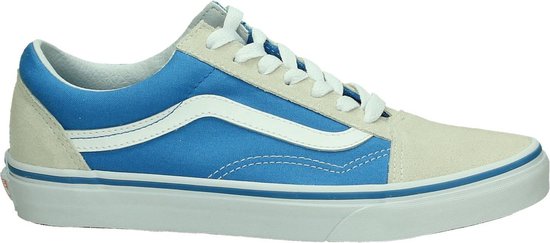 donkerblauwe vans dames
