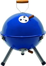 Tafel Barbecue YoPromo Blauw