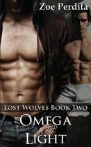 Omega in the Light (Lost Wolves Book Two)