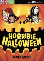 Horrible Halloween - Ebook