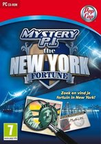 Mystery Pi: New York Fortune - Windows