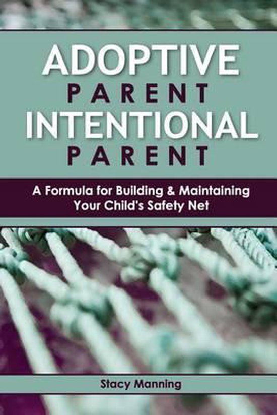 Adoptive Parent Intentional Parent - cover
