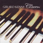 Gerard Kenny - Gerard Kenny In Concert (2 CD)