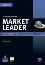 Market Leader 3rd Edition Upper Intermediate Test File