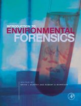 Introduction to Environmental Forensics