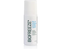 Foto: Biofreeze pijnverlichtend roller