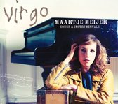Maartje Meijer - Virgo (CD)