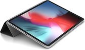BeHello iPad Pro 12.9 Inch (2018) Tablet Hoes | Smart Stand Case| Zwart