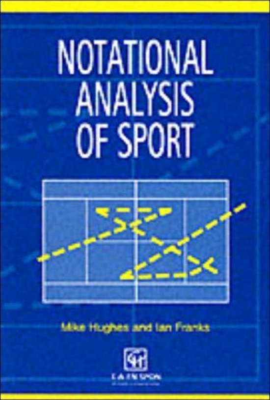 Notational Analysis of Sport - cover