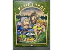 De kleine trol | Tor A. ge Bringsværd