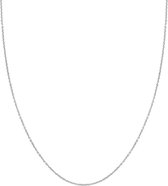 Blush Ketting 3046WGO -  Wit Goud (14Krt.)