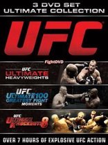 UFC - Ultimate Collection
