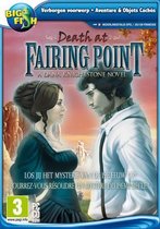 Death at Fairing Point, A Dana Knightstone Novel