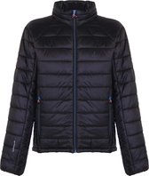 BJØRNSON RAMUS Winterjas Heren - Maat 4XL - Zwart