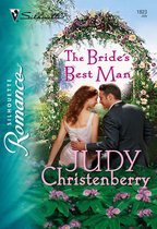 The Bride's Best Man (Mills & Boon Silhouette)