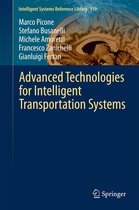 Intelligent Systems Reference Library 139 - Advanced Technologies for Intelligent Transportation Systems