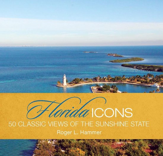 Icons - Florida Icons - cover