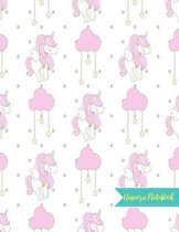 Unicorn Notebook