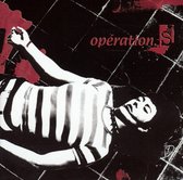 Operation S - Operation S (CD)